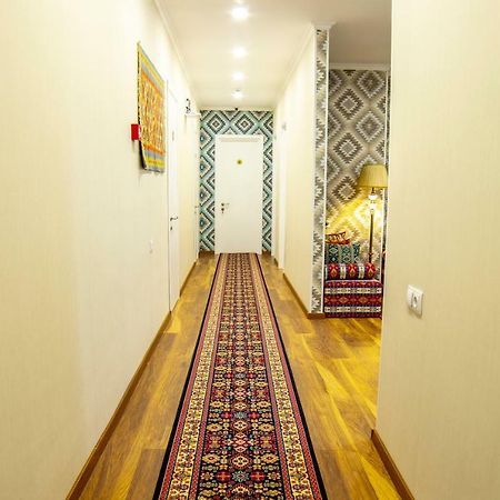 Irmisa Hotel Tbilisi ภายนอก รูปภาพ