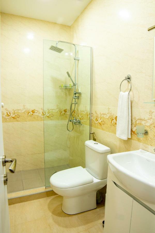 Irmisa Hotel Tbilisi ภายนอก รูปภาพ