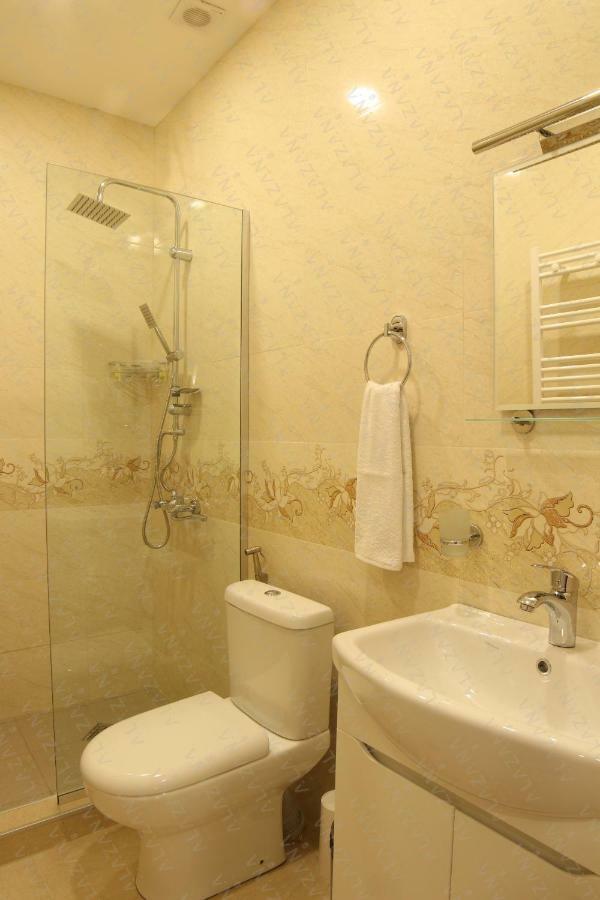 Irmisa Hotel Tbilisi ภายนอก รูปภาพ