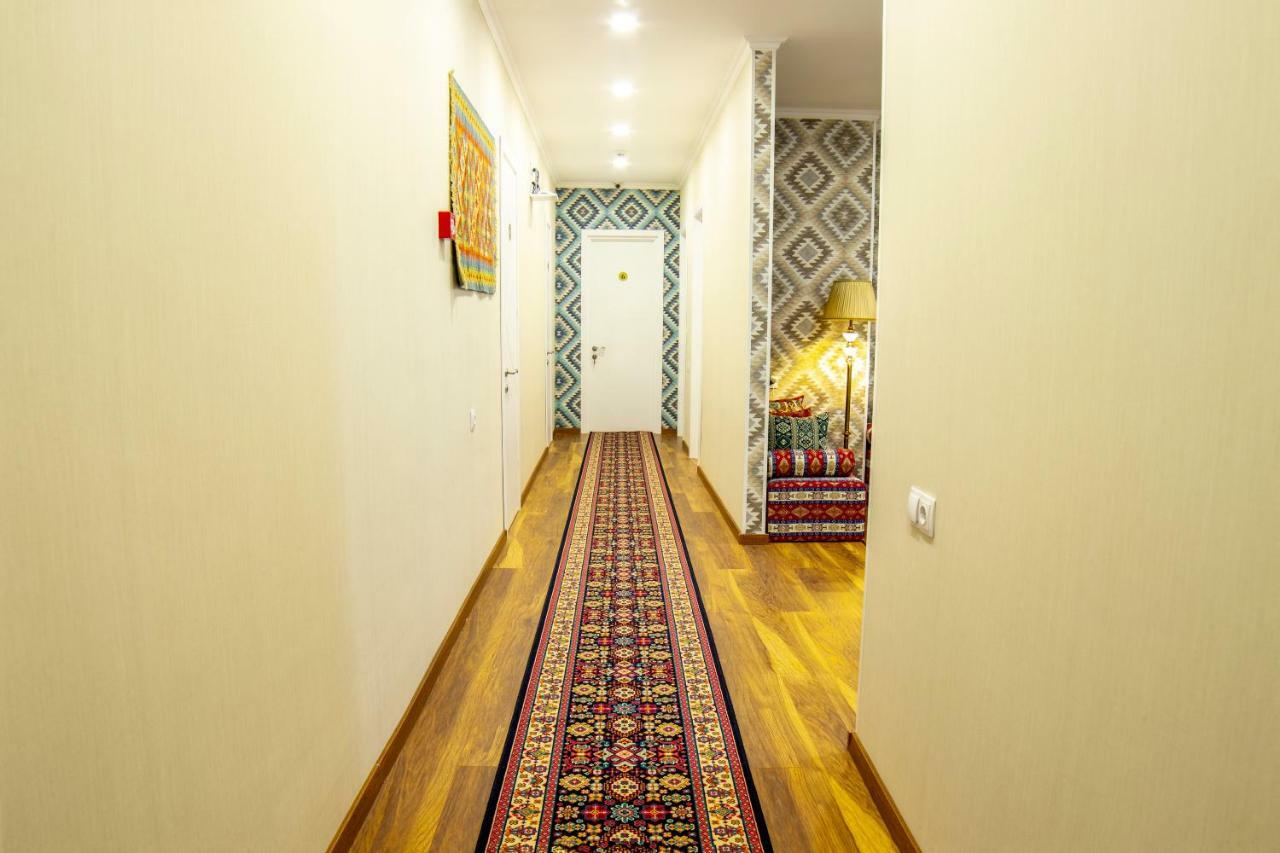 Irmisa Hotel Tbilisi ภายนอก รูปภาพ